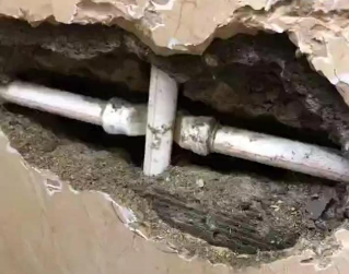 塔河测漏水哪家好