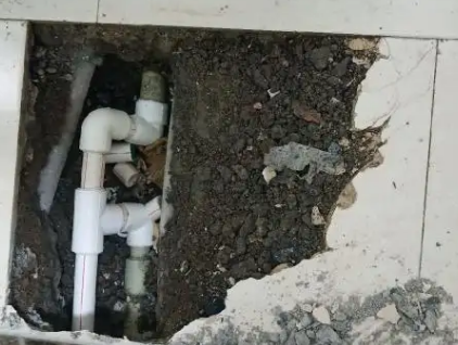 塔河测漏水哪家好