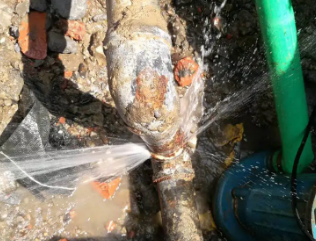 塔河测漏水公司电话