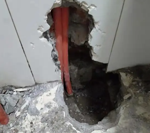 塔河漏水检测电话