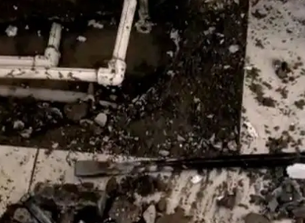 塔河漏水检测电话