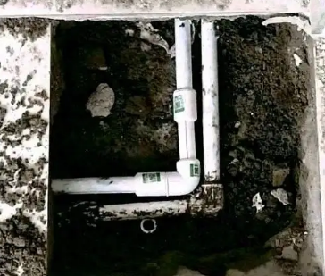 塔河漏水检测多少钱