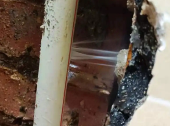 塔河漏水检测电话