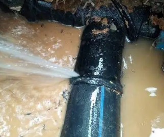 塔河测漏水公司哪家好