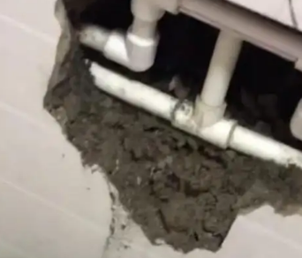 塔河漏水检测电话