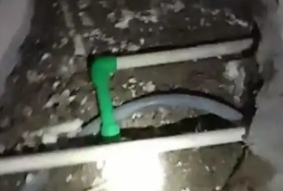 塔河测漏水公司