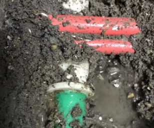 塔河漏水检测电话