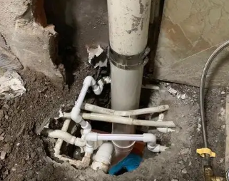 塔河漏水检测哪家好