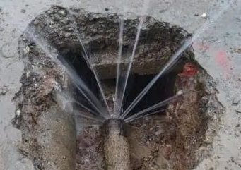 塔河漏水检测多少钱