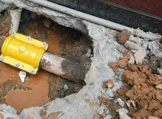 塔河漏水检测哪家好