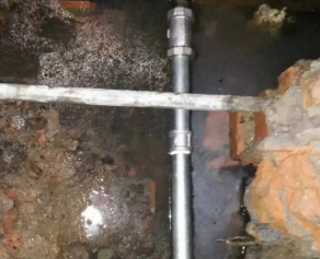 塔河漏水检测公司电话