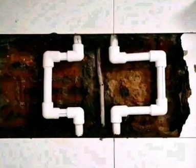 塔河卫生间测漏水哪家好