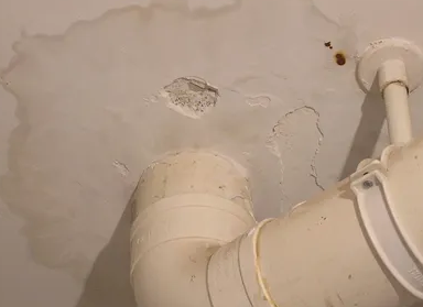 塔河卫生间测漏水多少钱