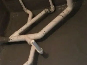 塔河水管漏水检测知识点