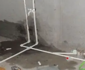 塔河水管漏水检测多少钱