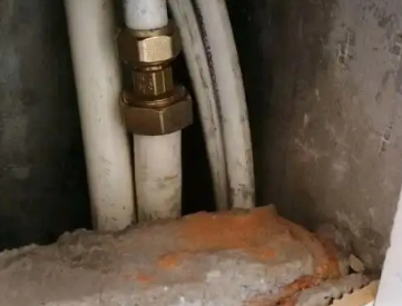 塔河水管漏水检测哪家好