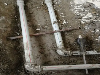 塔河卫生间测漏水多少钱