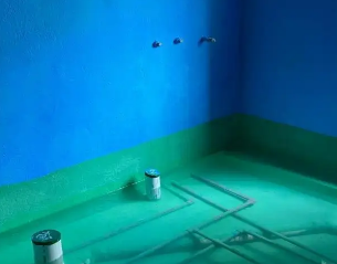 塔河卫生间防水