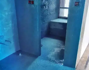 塔河卫生间防水哪家好