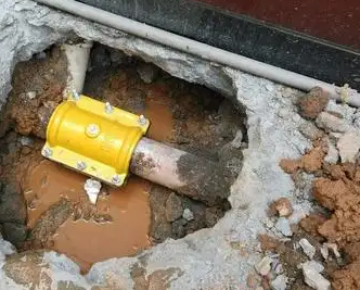 塔河卫生间测漏水哪家好