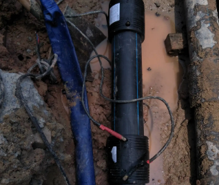 塔河水管漏水检测多少钱