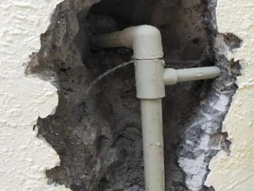 塔河卫生间测漏水哪家好