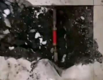 塔河卫生间测漏水多少钱