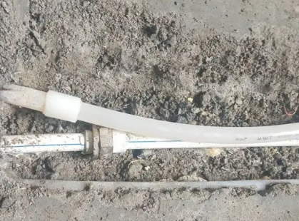 塔河卫生间测漏水哪家好