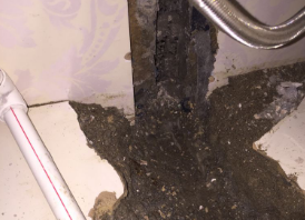 塔河卫生间测漏水哪家好