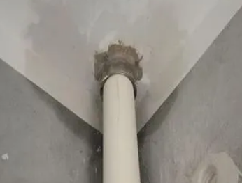 塔河卫生间测漏水价格