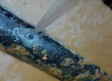 塔河水管漏水检测多少钱