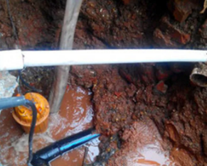 塔河水管漏水检测哪家好