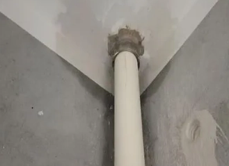 塔河卫生间测漏水的新闻分享