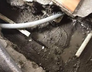 塔河卫生间测漏水价格明细