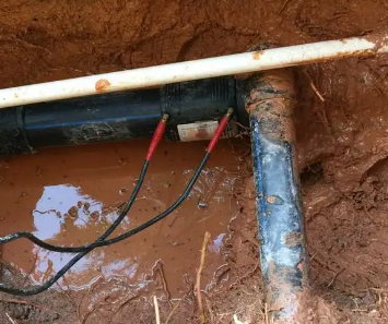 塔河水管漏水检测多少钱