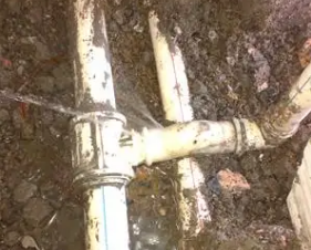 塔河卫生间测漏水多少钱