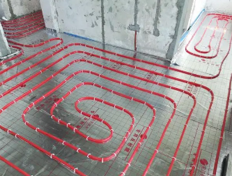 塔河地暖维修的知识