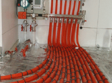 塔河地暖维修多少钱