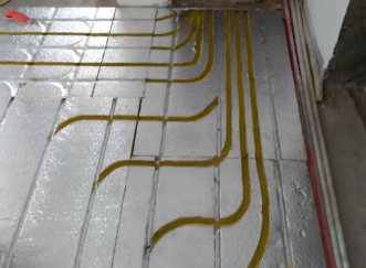 塔河地暖维修哪家好