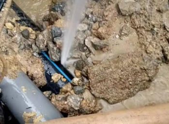 塔河水管漏水检测哪家好