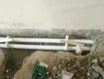 塔河卫生间测漏水哪家好