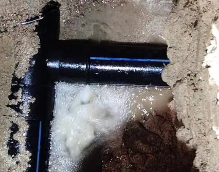 塔河水管漏水检测哪家好