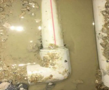 塔河水管漏水检测多少钱