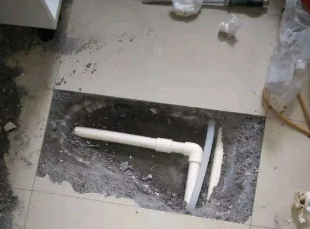 塔河卫生间测漏水哪家好