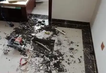 塔河漏水检测多少钱