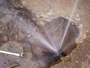 塔河水管漏水检测哪家好