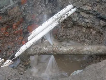 塔河测漏水多少钱