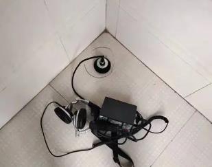 塔河测漏水公司