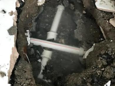 塔河漏水检测公司哪家好