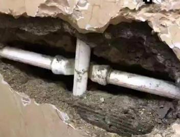 塔河漏水检测电话多少